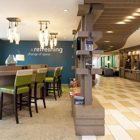 Even Hotel Norwalk By Ihg Exterior photo