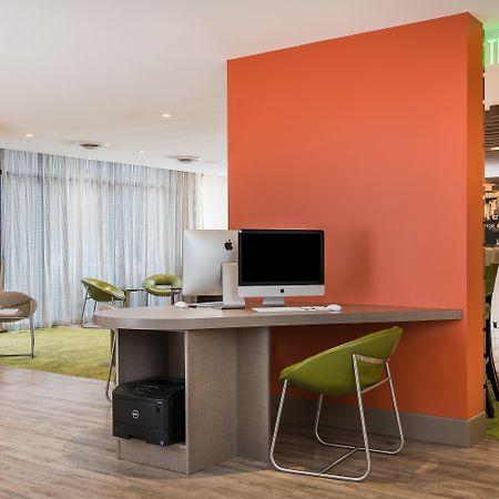 Even Hotel Norwalk By Ihg Exterior photo