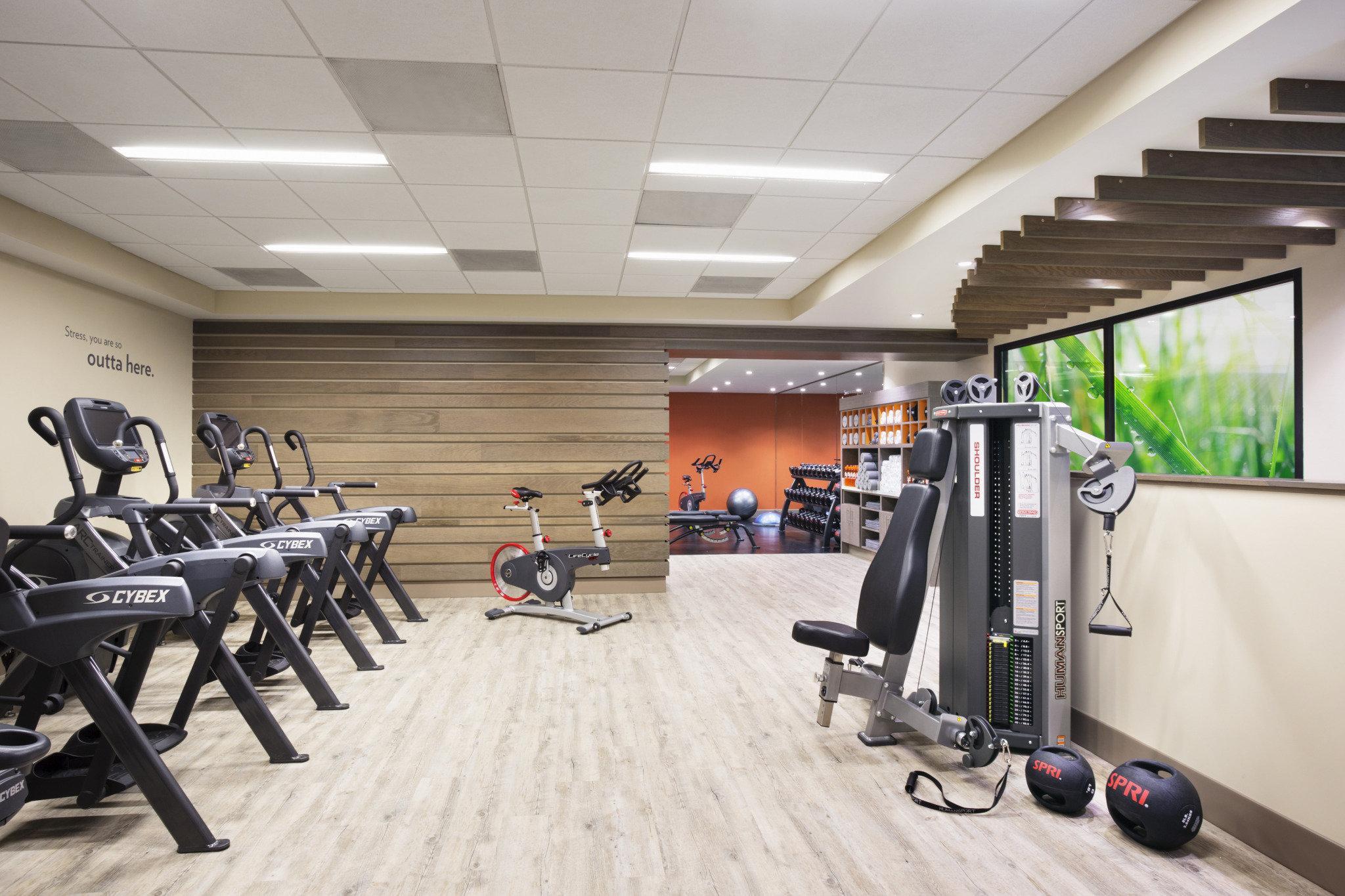 Even Hotel Norwalk By Ihg Exterior photo
