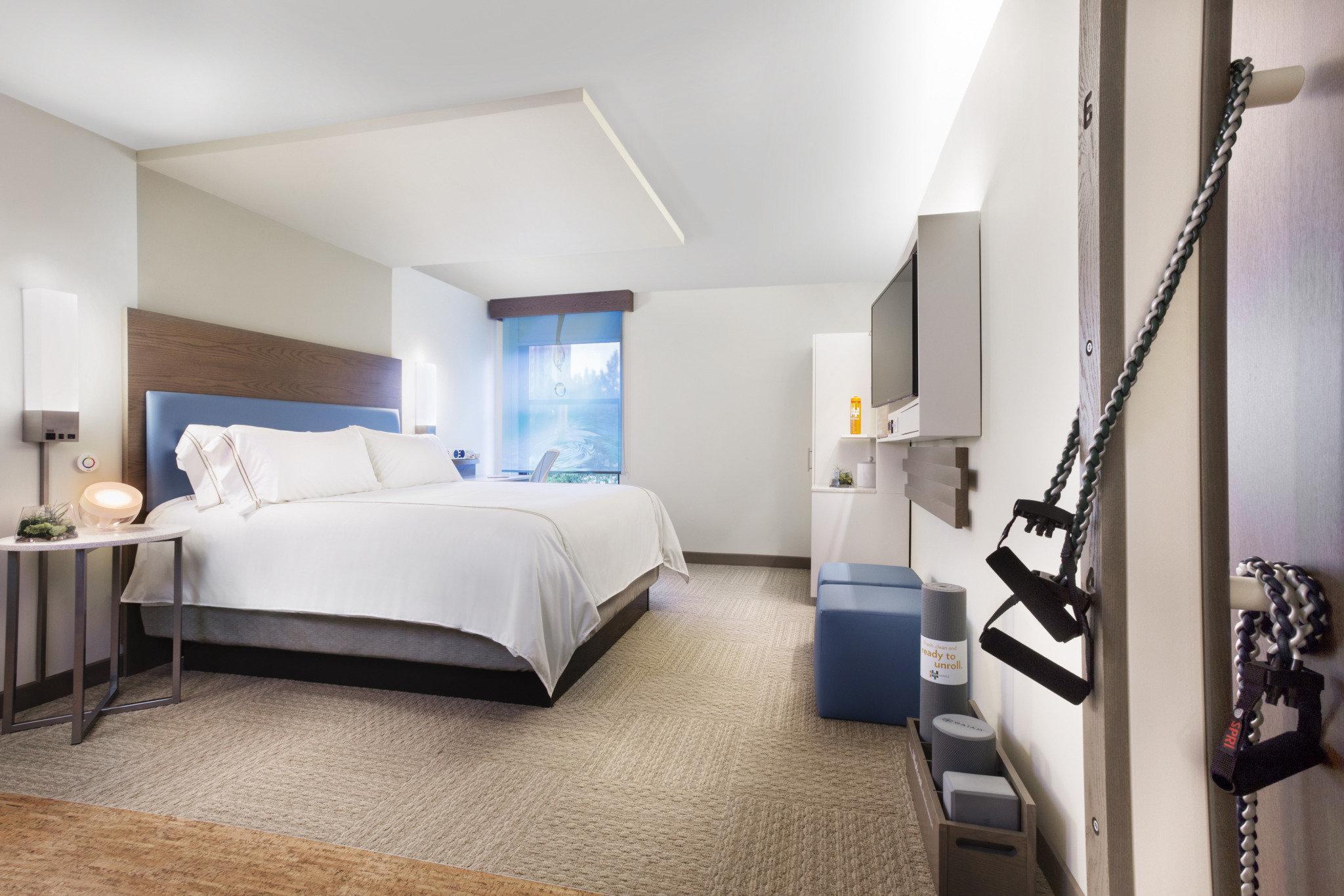 Even Hotel Norwalk By Ihg Exterior photo