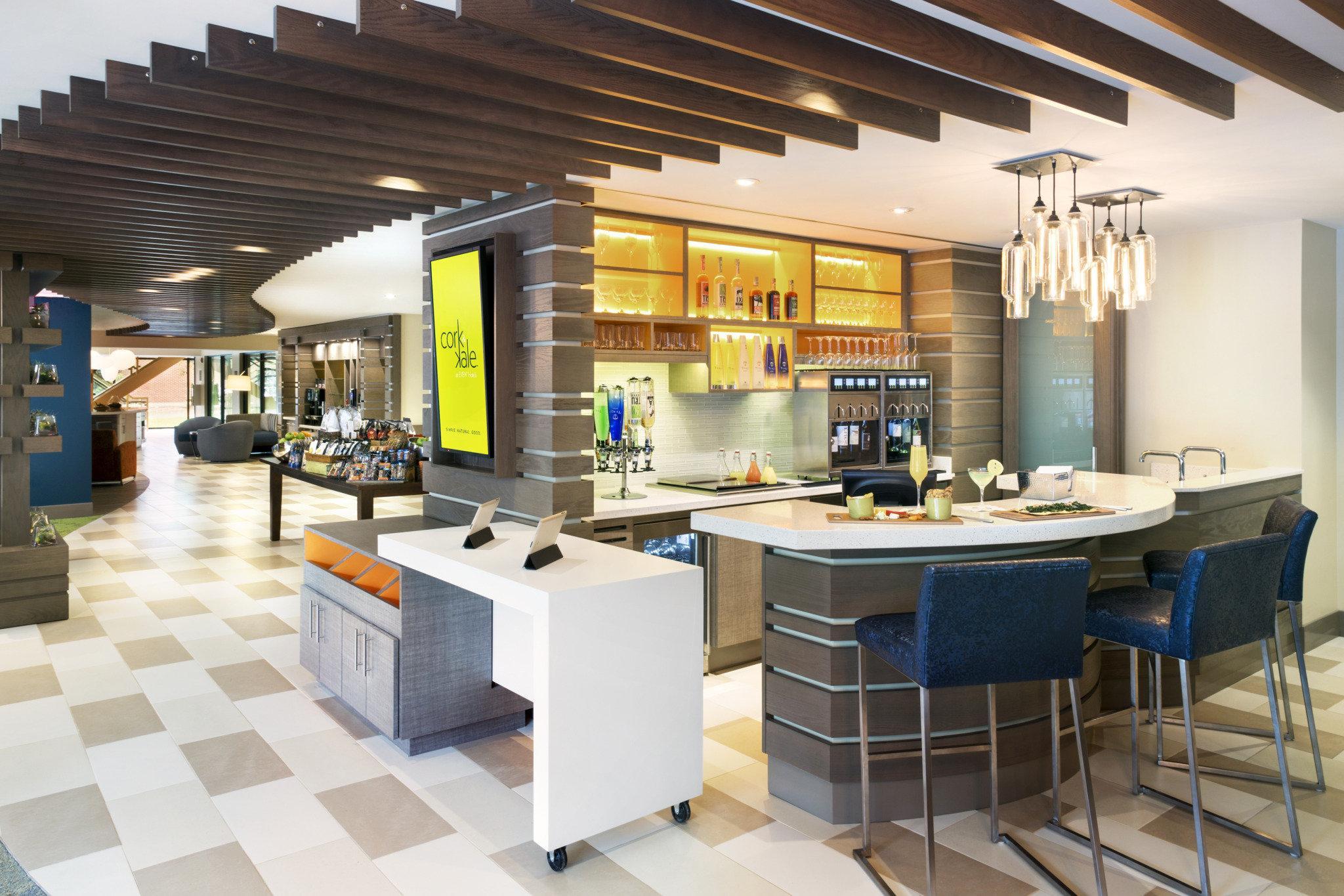 Even Hotel Norwalk By Ihg Exterior photo