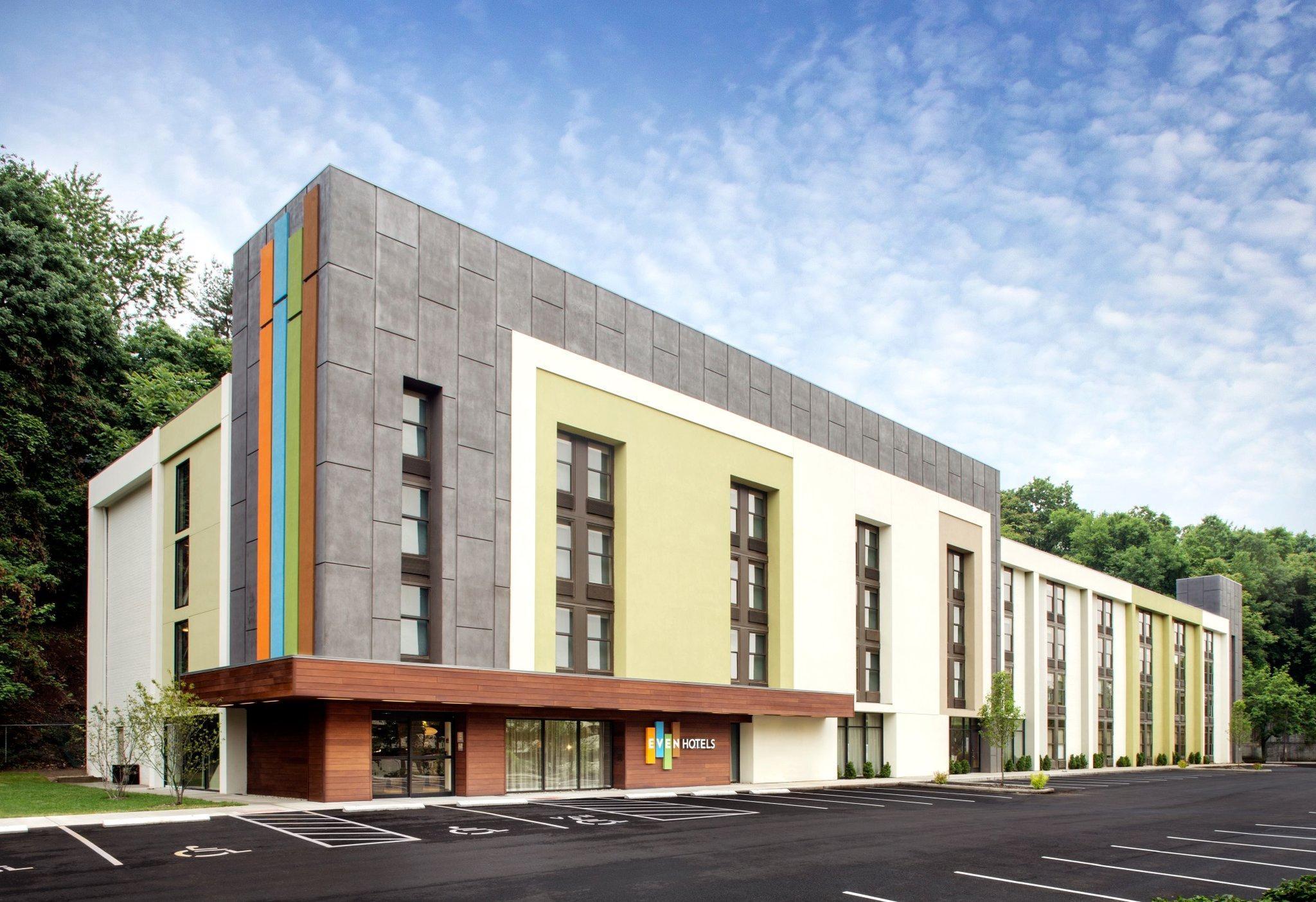 Even Hotel Norwalk By Ihg Exterior photo