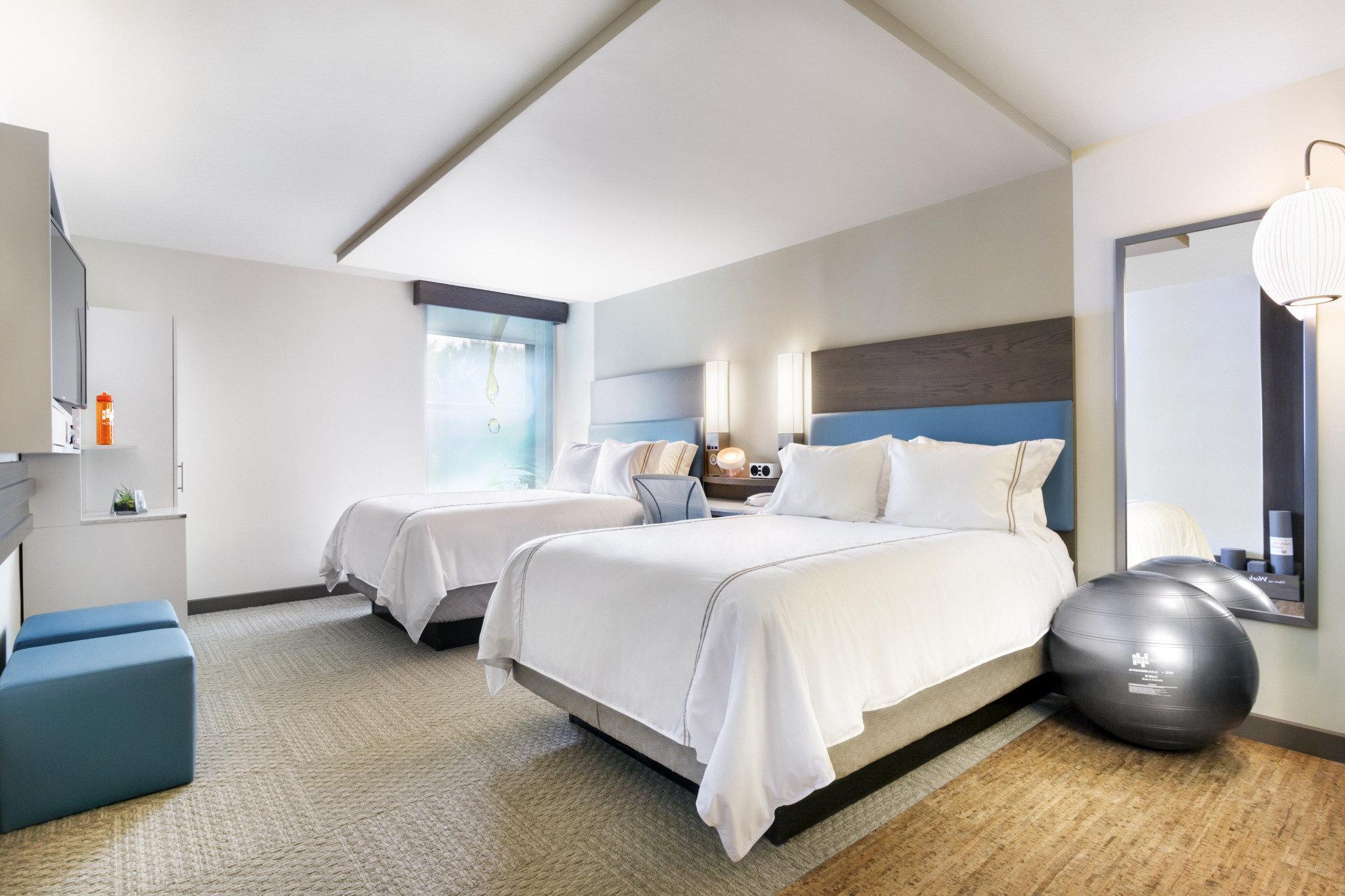 Even Hotel Norwalk By Ihg Exterior photo