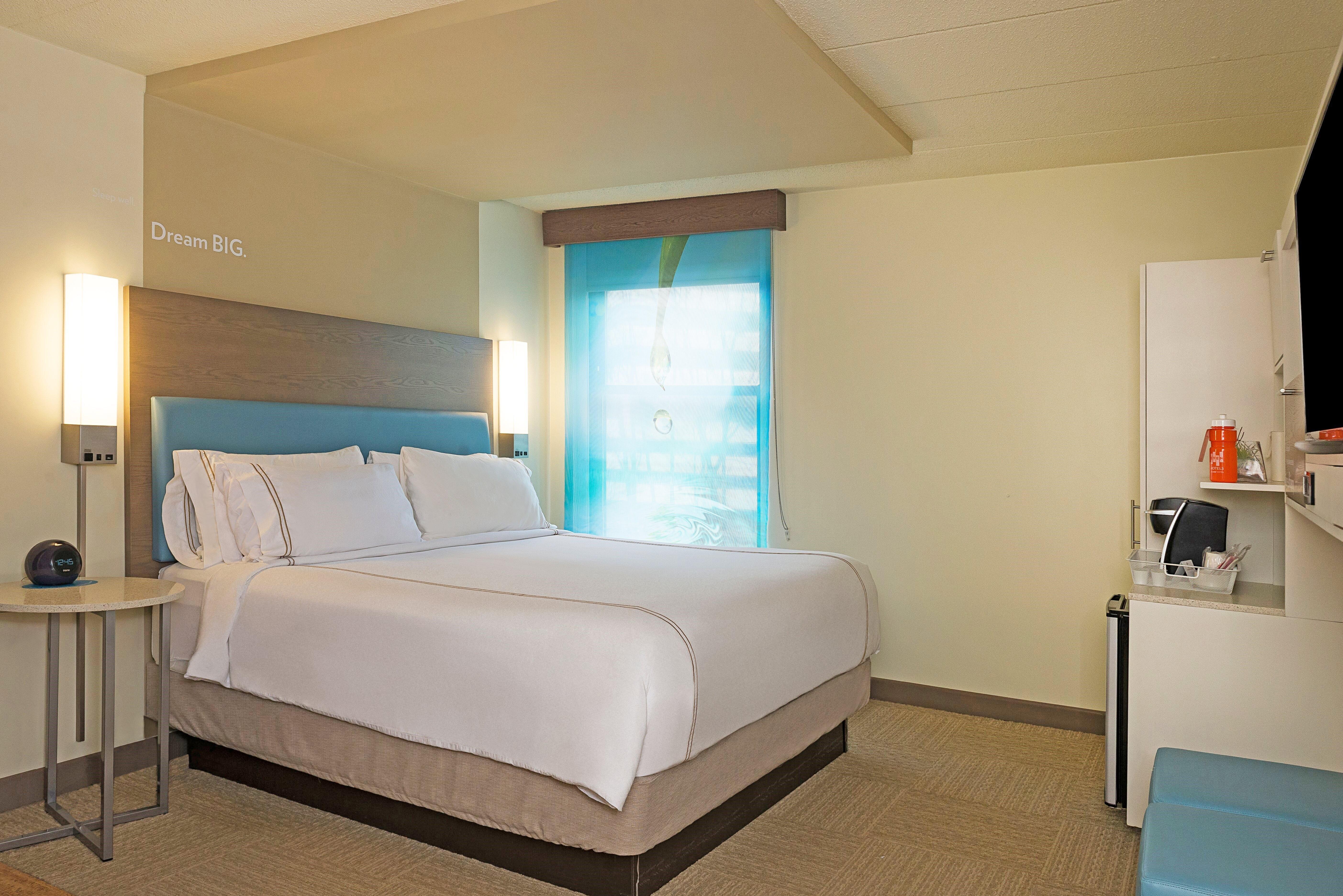 Even Hotel Norwalk By Ihg Exterior photo