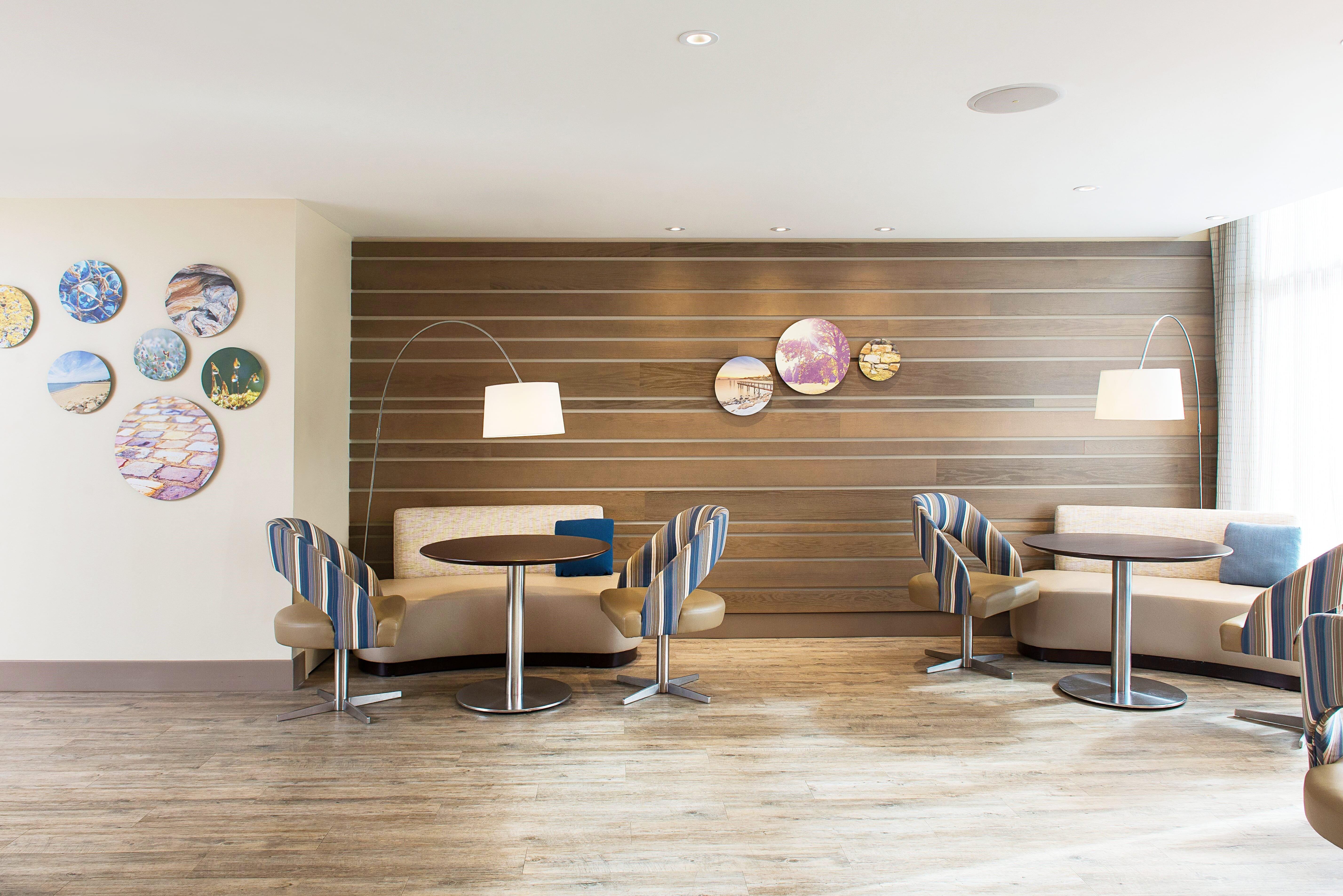 Even Hotel Norwalk By Ihg Exterior photo