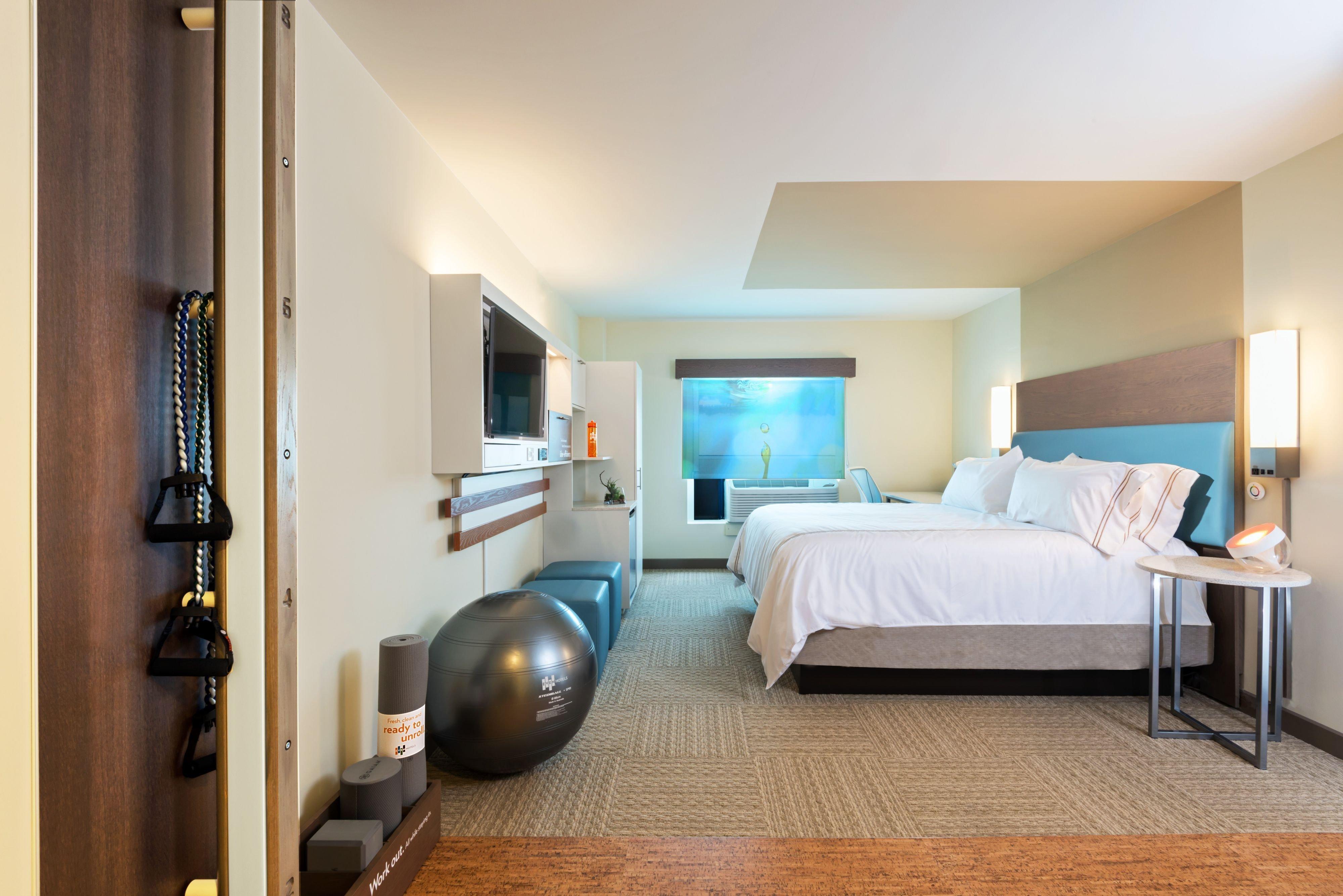 Even Hotel Norwalk By Ihg Exterior photo