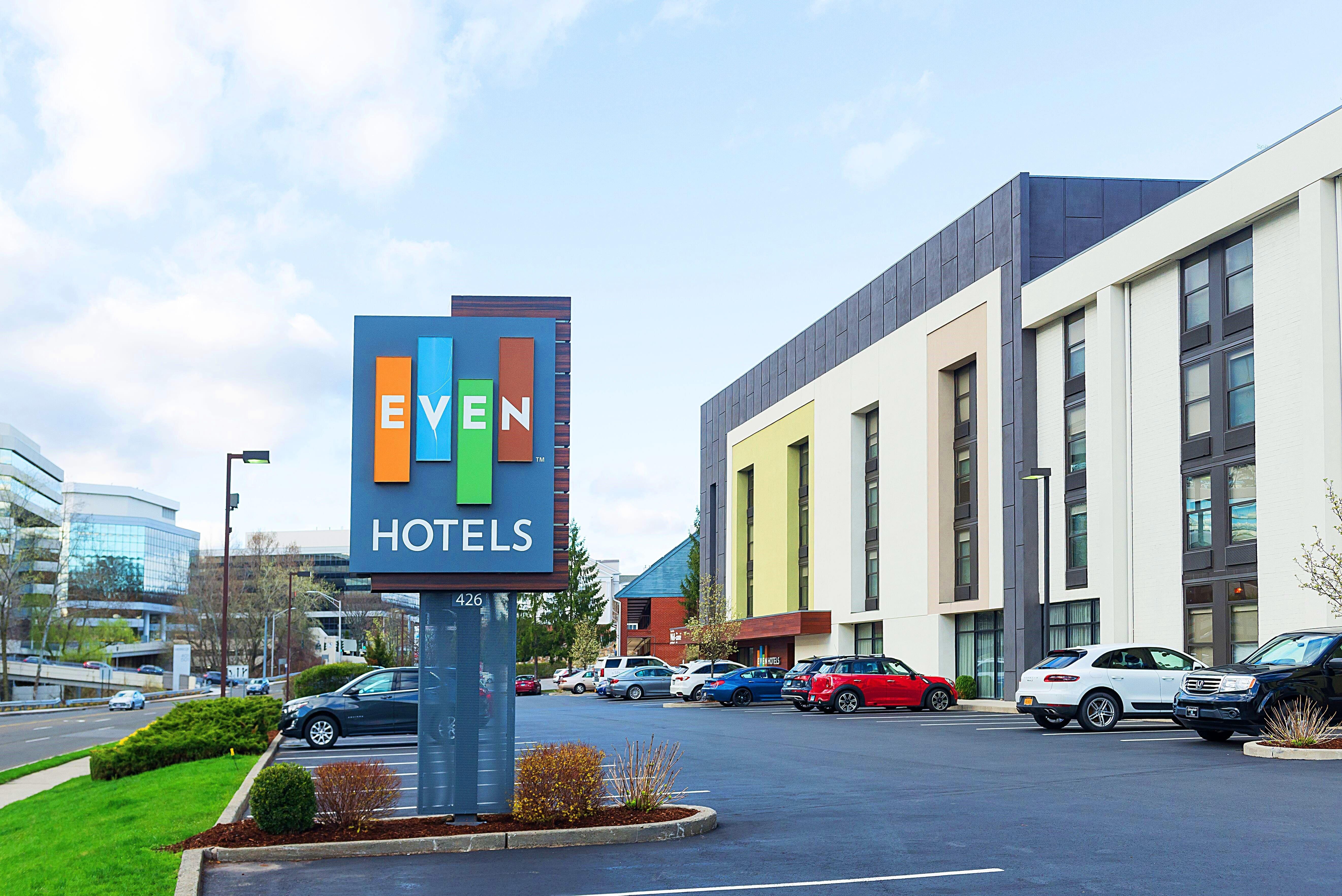Even Hotel Norwalk By Ihg Exterior photo