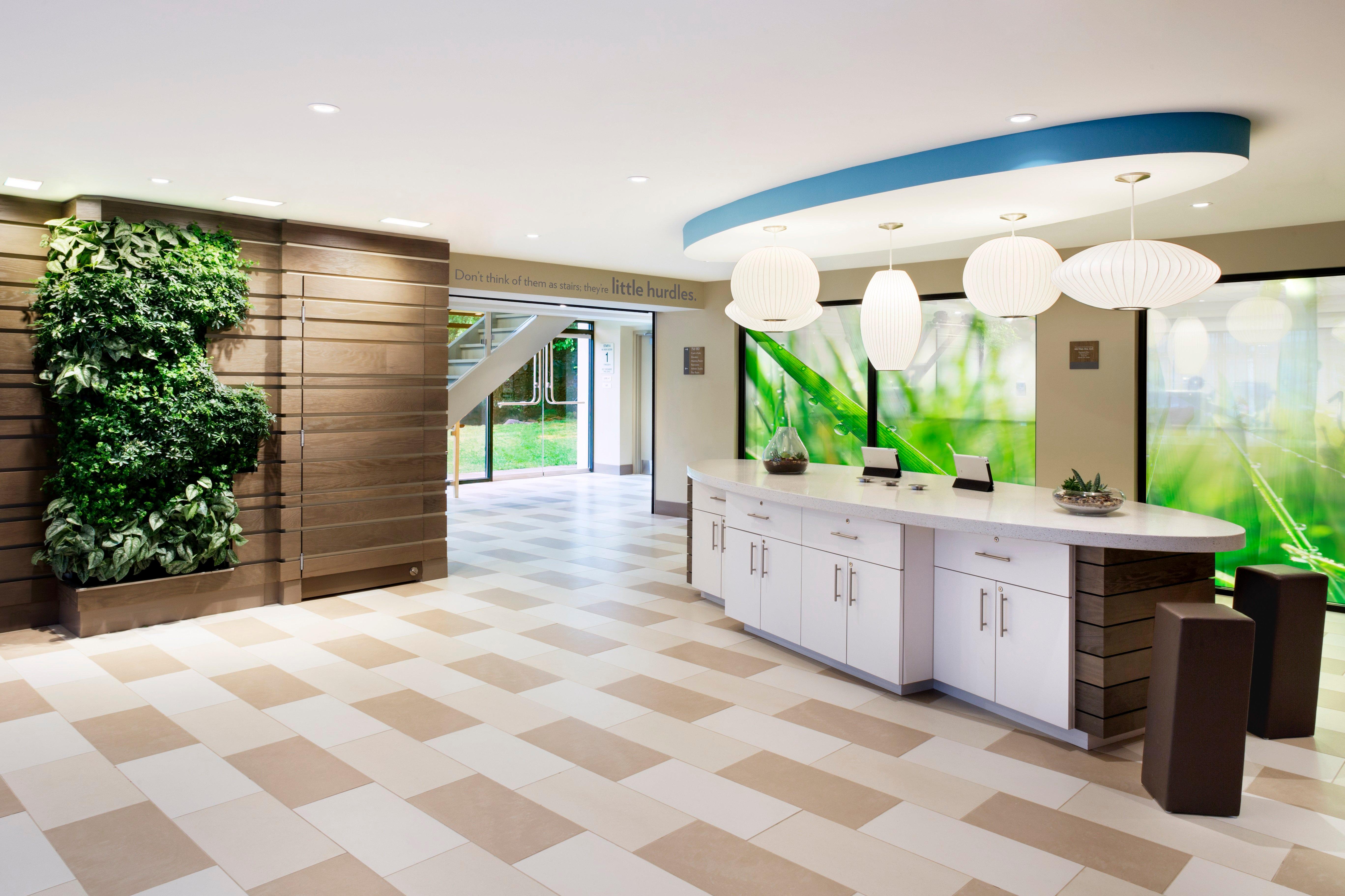 Even Hotel Norwalk By Ihg Exterior photo