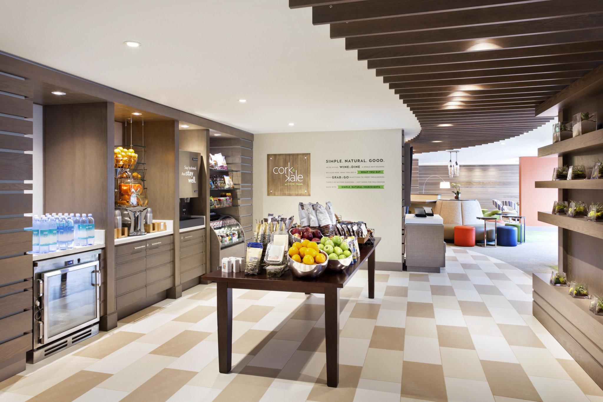 Even Hotel Norwalk By Ihg Exterior photo