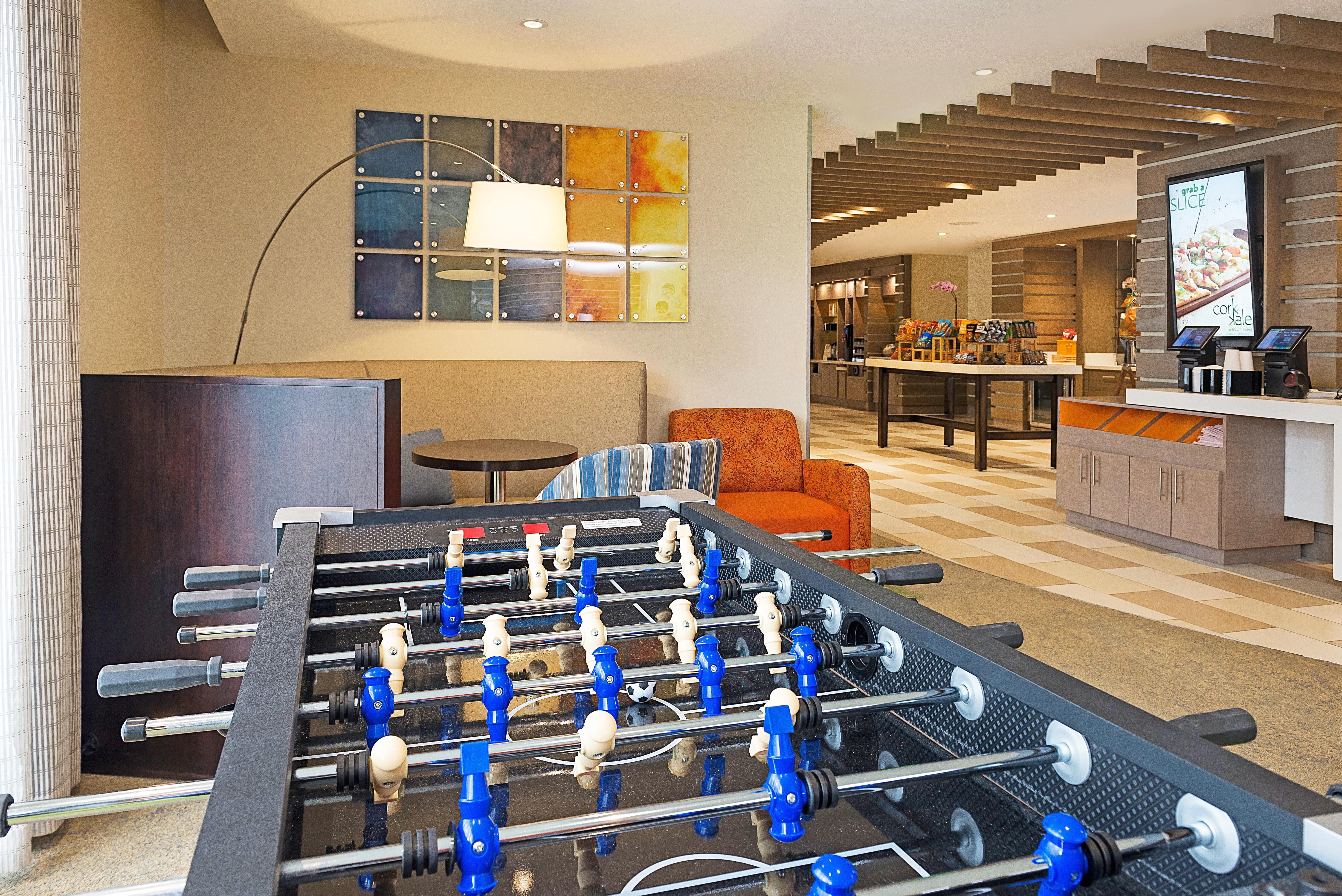 Even Hotel Norwalk By Ihg Exterior photo