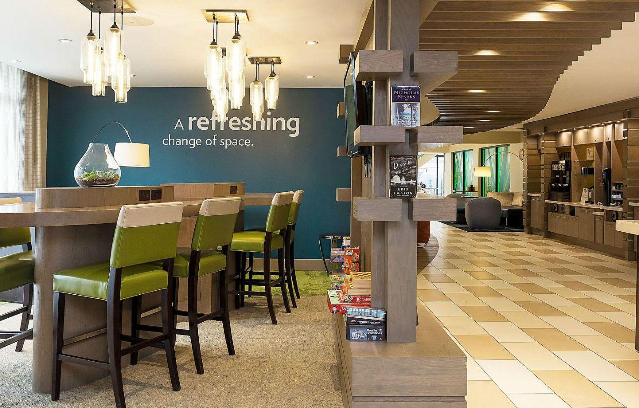 Even Hotel Norwalk By Ihg Exterior photo